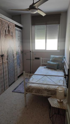 Habitación individual en paseo fluvial